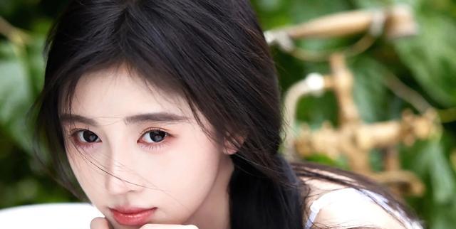 鞠婧祎厨艺对比照