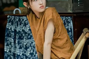 张子枫逆袭之路：从普通女孩到最年轻影后