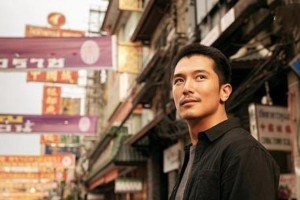 《唐人街探案》网剧热播：邱泽张钧甯领衔探案