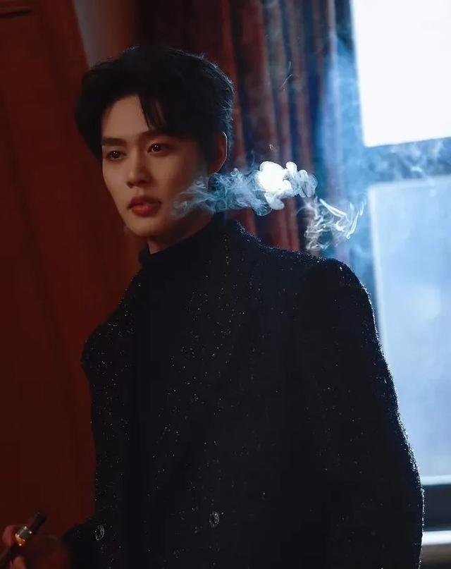柯淳短剧合集